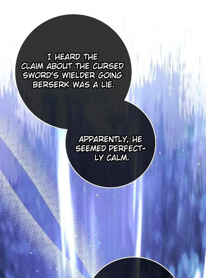 I Am Living an Unmarried Life With a Terminally Ill Lover Chapter 45 page 105