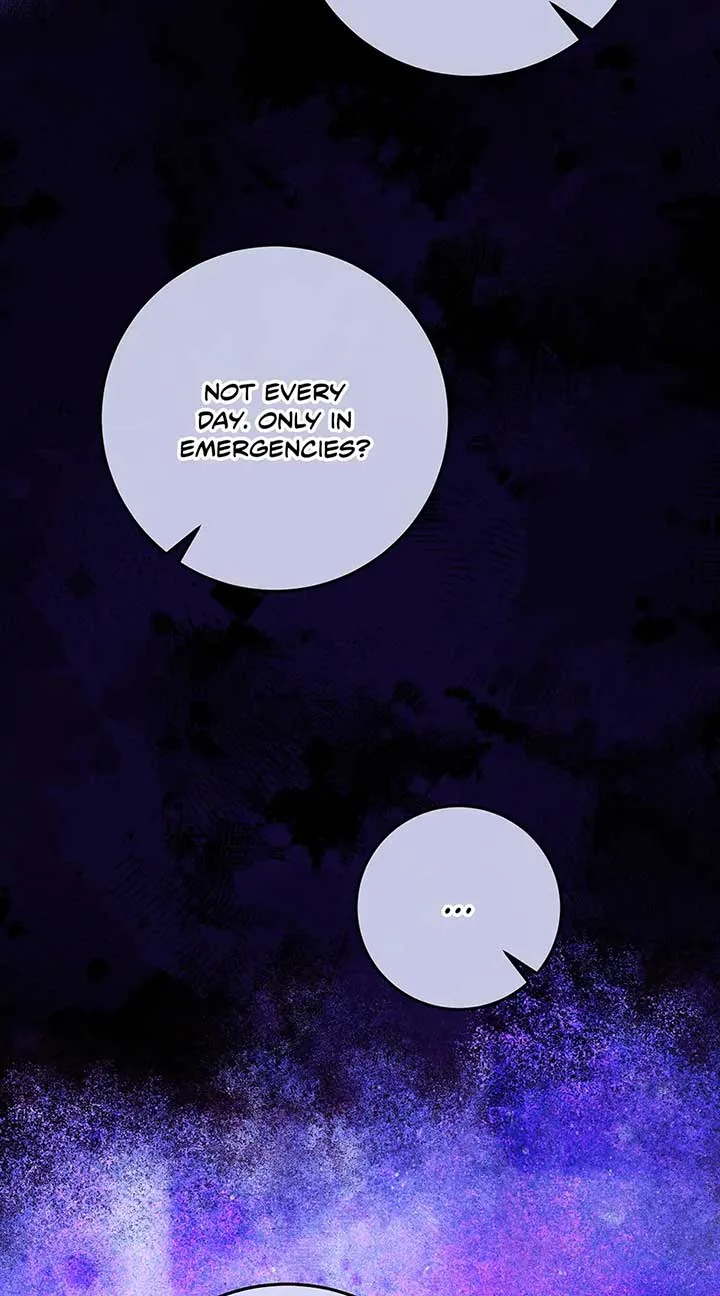 I Am Living an Unmarried Life With a Terminally Ill Lover Chapter 49 page 94
