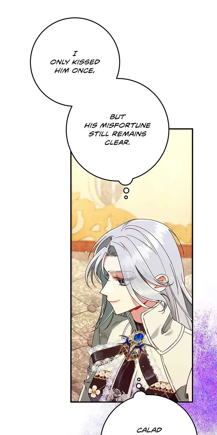 I Am Living an Unmarried Life With a Terminally Ill Lover Chapter 49 page 96