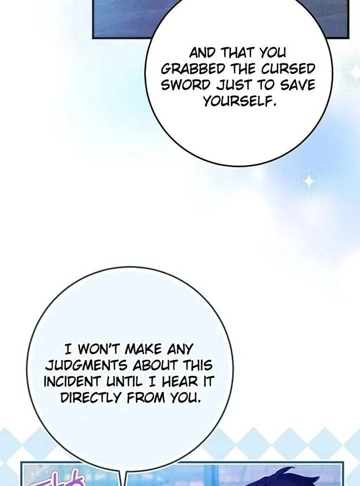 I Am Living an Unmarried Life With a Terminally Ill Lover Chapter 45 page 111