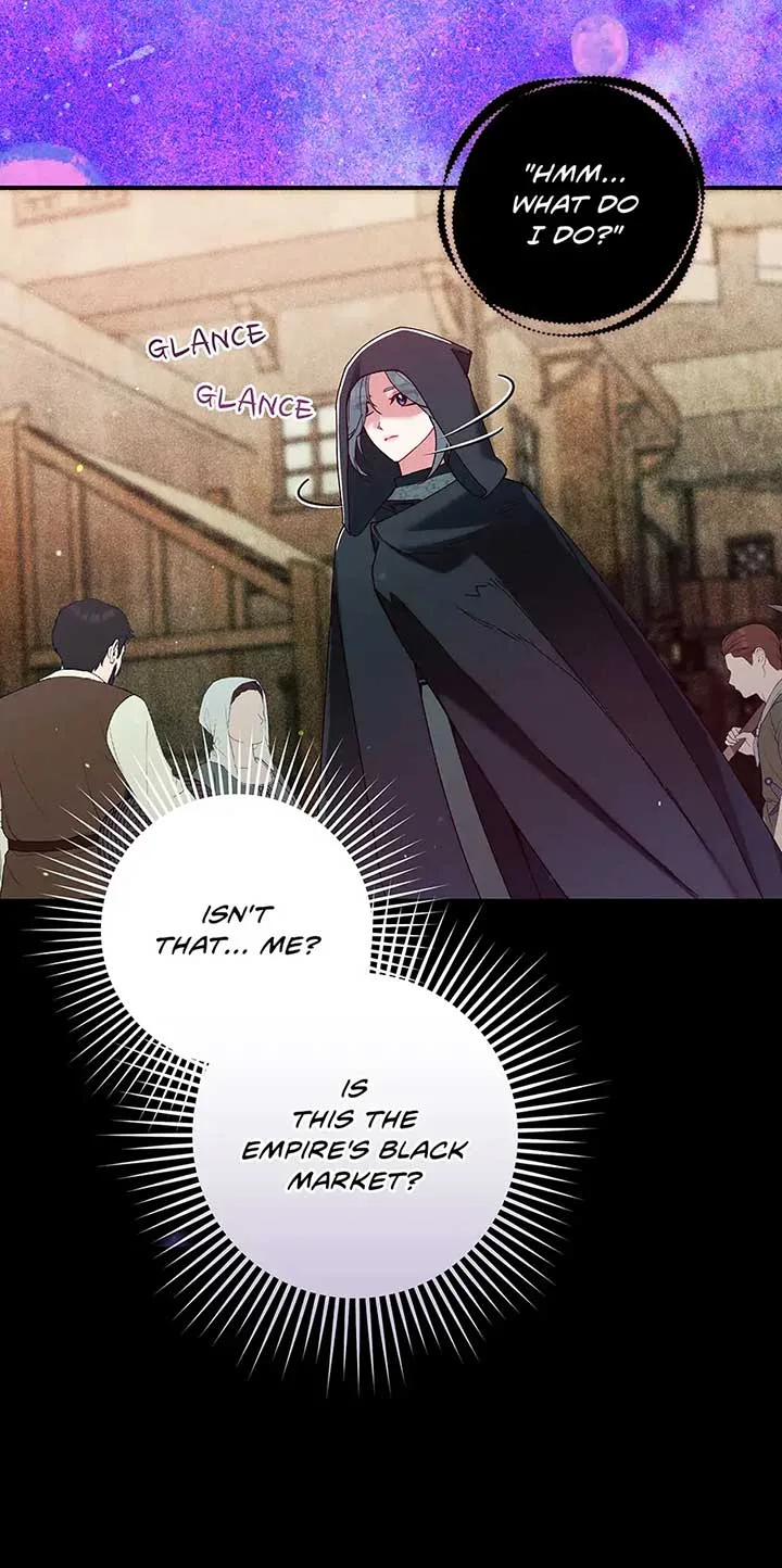 I Am Living an Unmarried Life With a Terminally Ill Lover Chapter 49 page 98