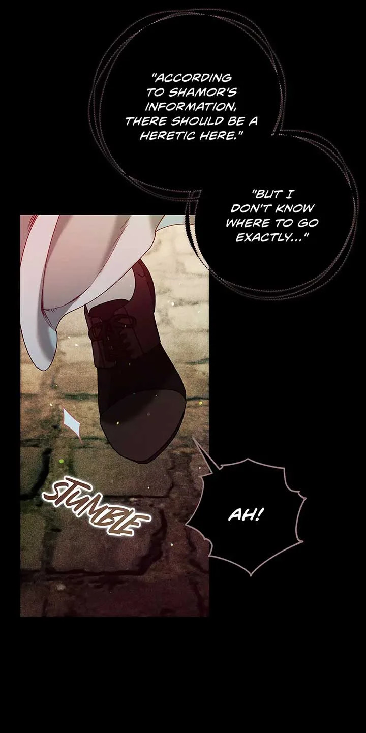 I Am Living an Unmarried Life With a Terminally Ill Lover Chapter 49 page 99
