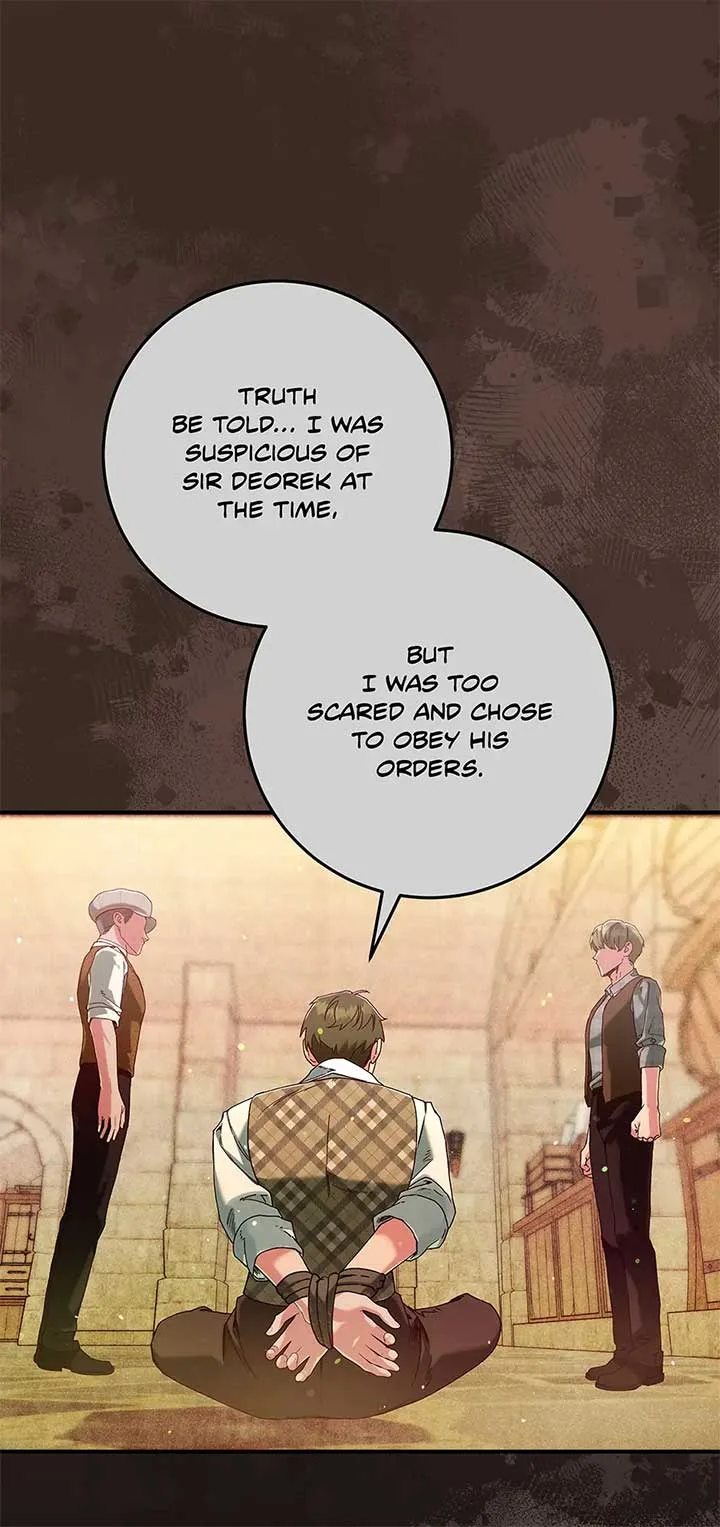 I Am Living an Unmarried Life With a Terminally Ill Lover Chapter 48 page 53
