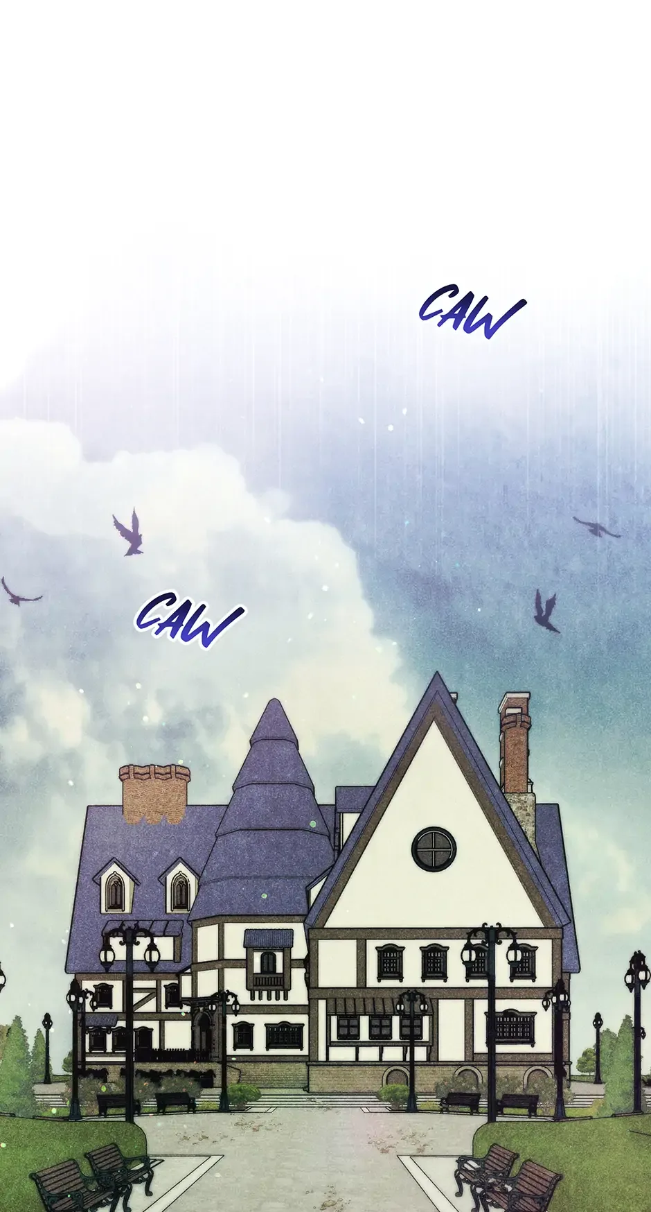I Am Living an Unmarried Life With a Terminally Ill Lover Chapter 51 page 2