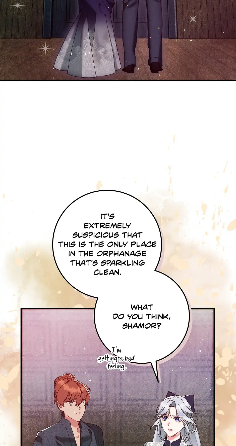 I Am Living an Unmarried Life With a Terminally Ill Lover Chapter 51 page 12