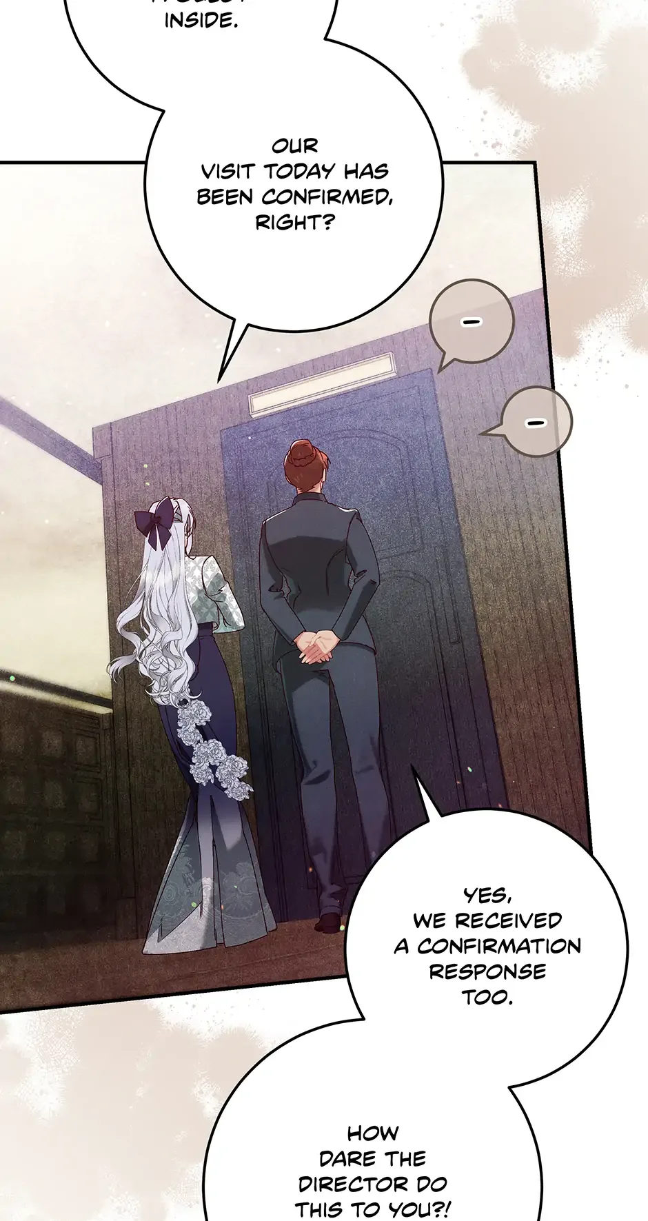 I Am Living an Unmarried Life With a Terminally Ill Lover Chapter 51 page 14