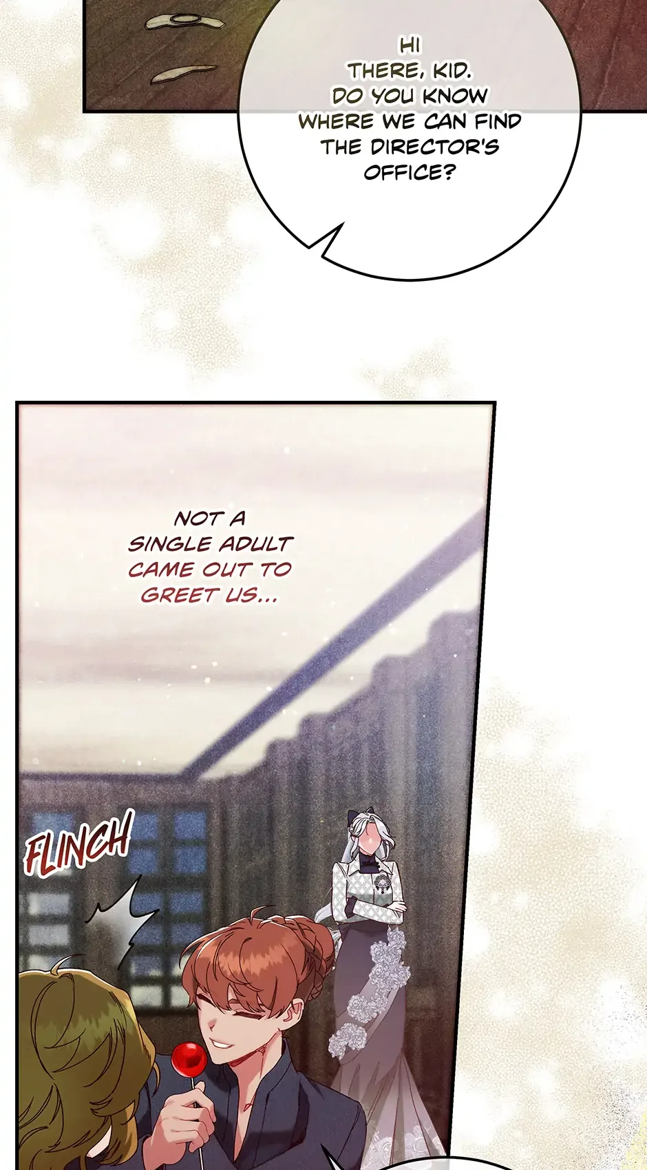 I Am Living an Unmarried Life With a Terminally Ill Lover Chapter 51 page 7