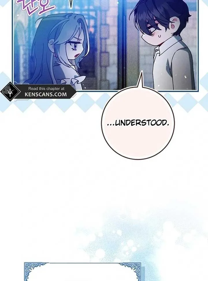 I Am Living an Unmarried Life With a Terminally Ill Lover Chapter 45 page 112