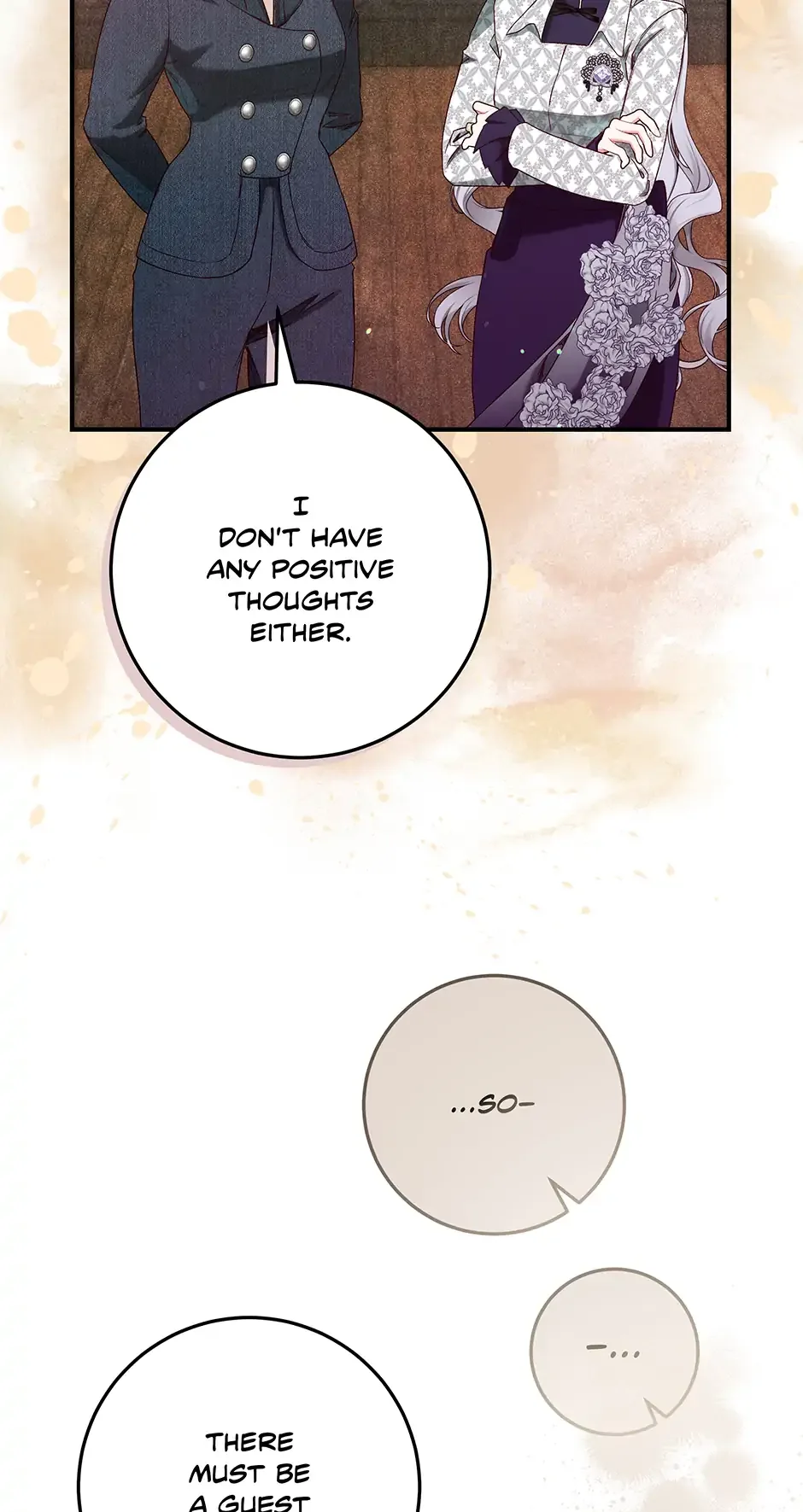 I Am Living an Unmarried Life With a Terminally Ill Lover Chapter 51 page 13