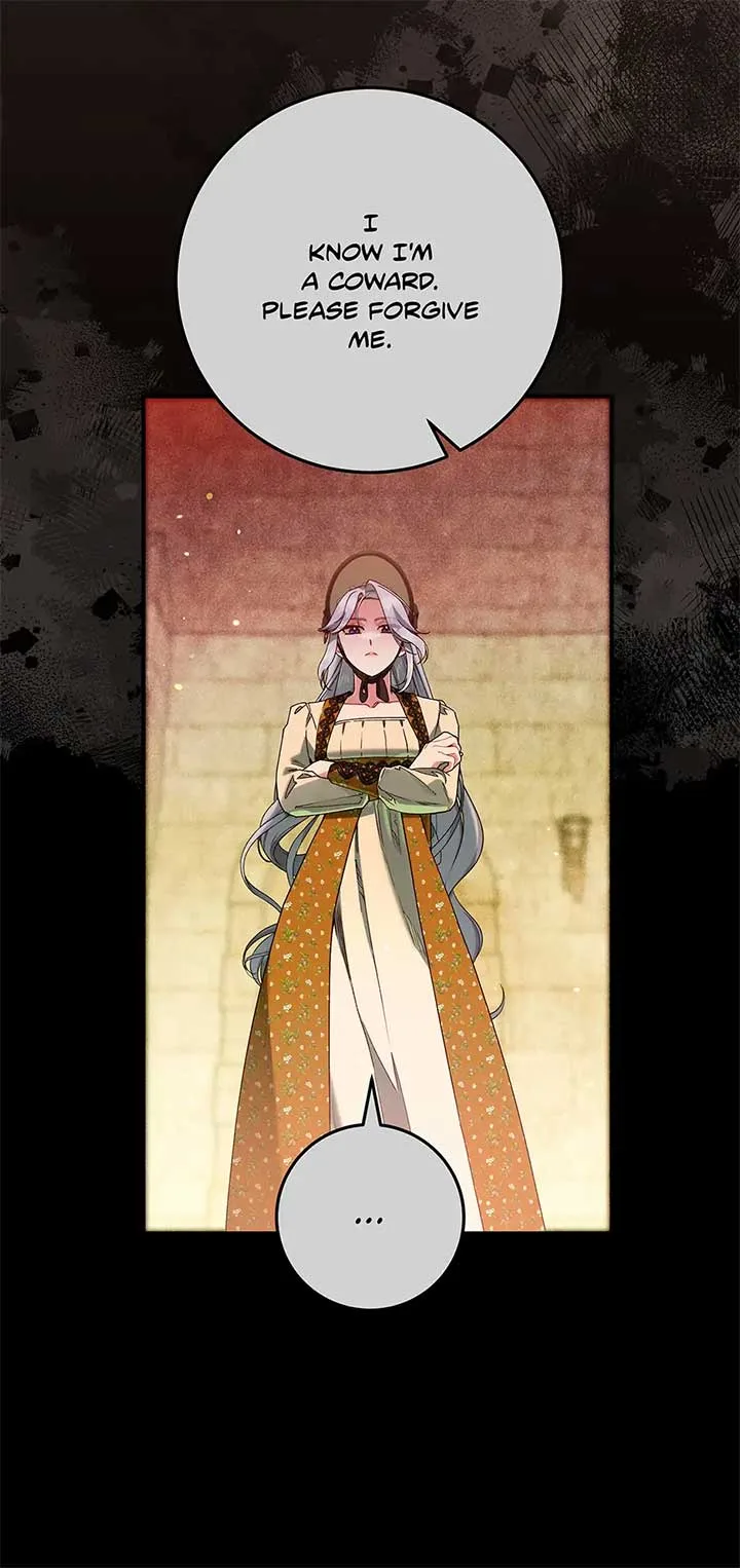 I Am Living an Unmarried Life With a Terminally Ill Lover Chapter 48 page 54