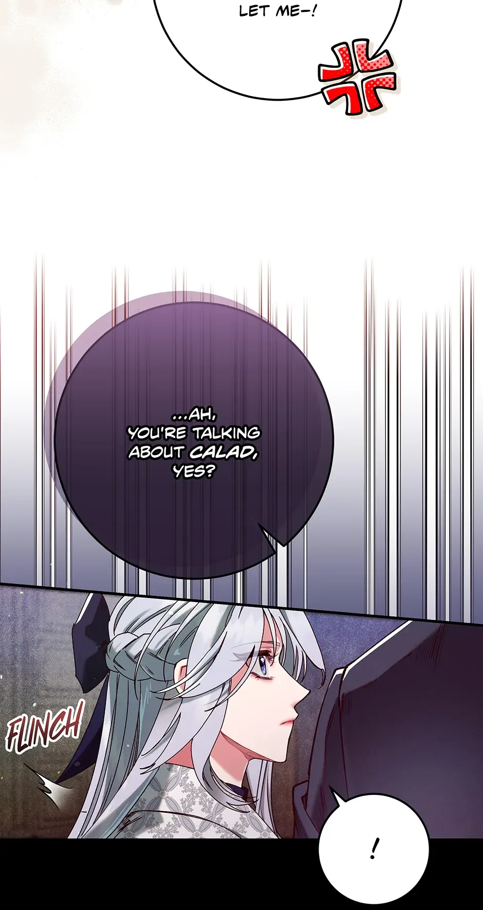 I Am Living an Unmarried Life With a Terminally Ill Lover Chapter 51 page 15
