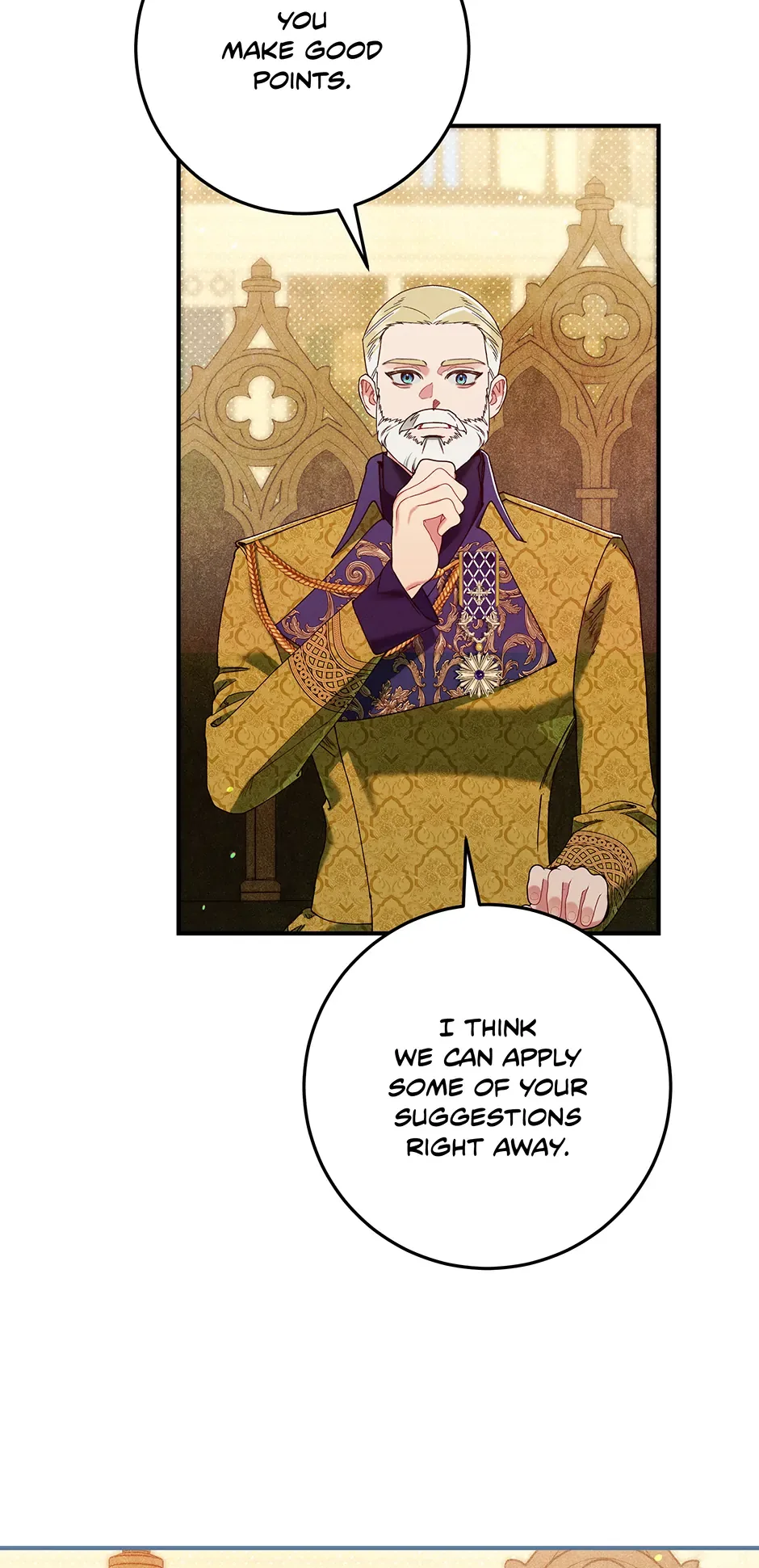 I Am Living an Unmarried Life With a Terminally Ill Lover Chapter 51 page 72