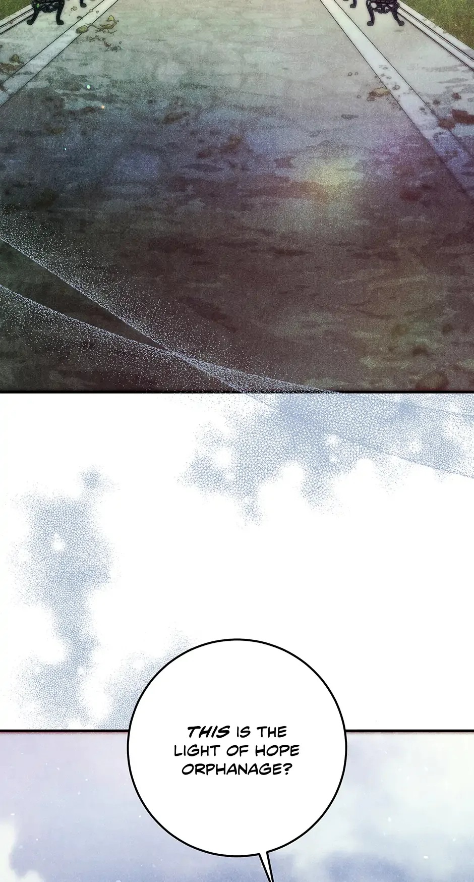 I Am Living an Unmarried Life With a Terminally Ill Lover Chapter 51 page 3