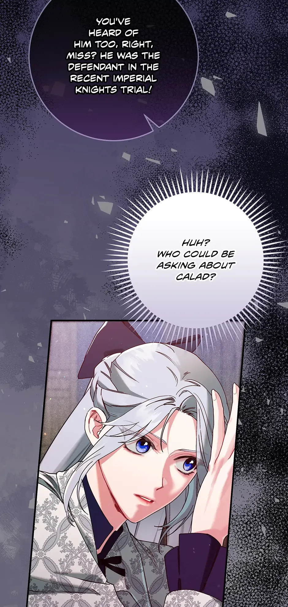 I Am Living an Unmarried Life With a Terminally Ill Lover Chapter 51 page 17