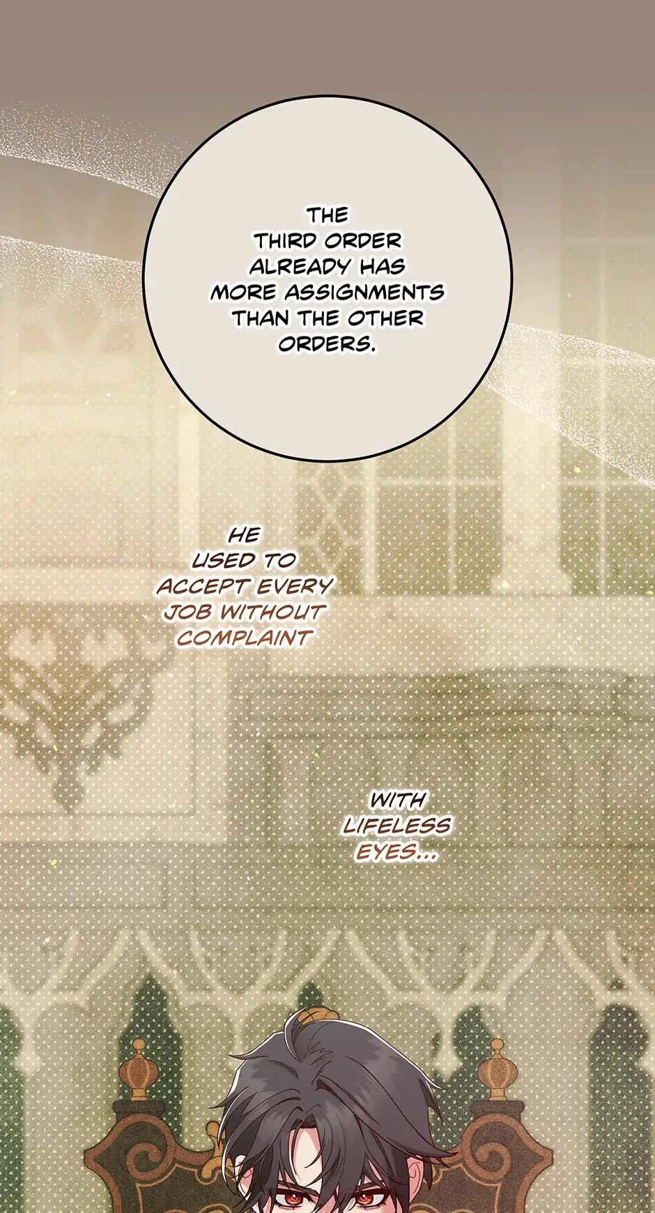I Am Living an Unmarried Life With a Terminally Ill Lover Chapter 51 page 47