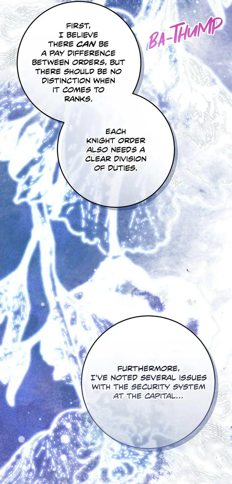 I Am Living an Unmarried Life With a Terminally Ill Lover Chapter 51 page 68