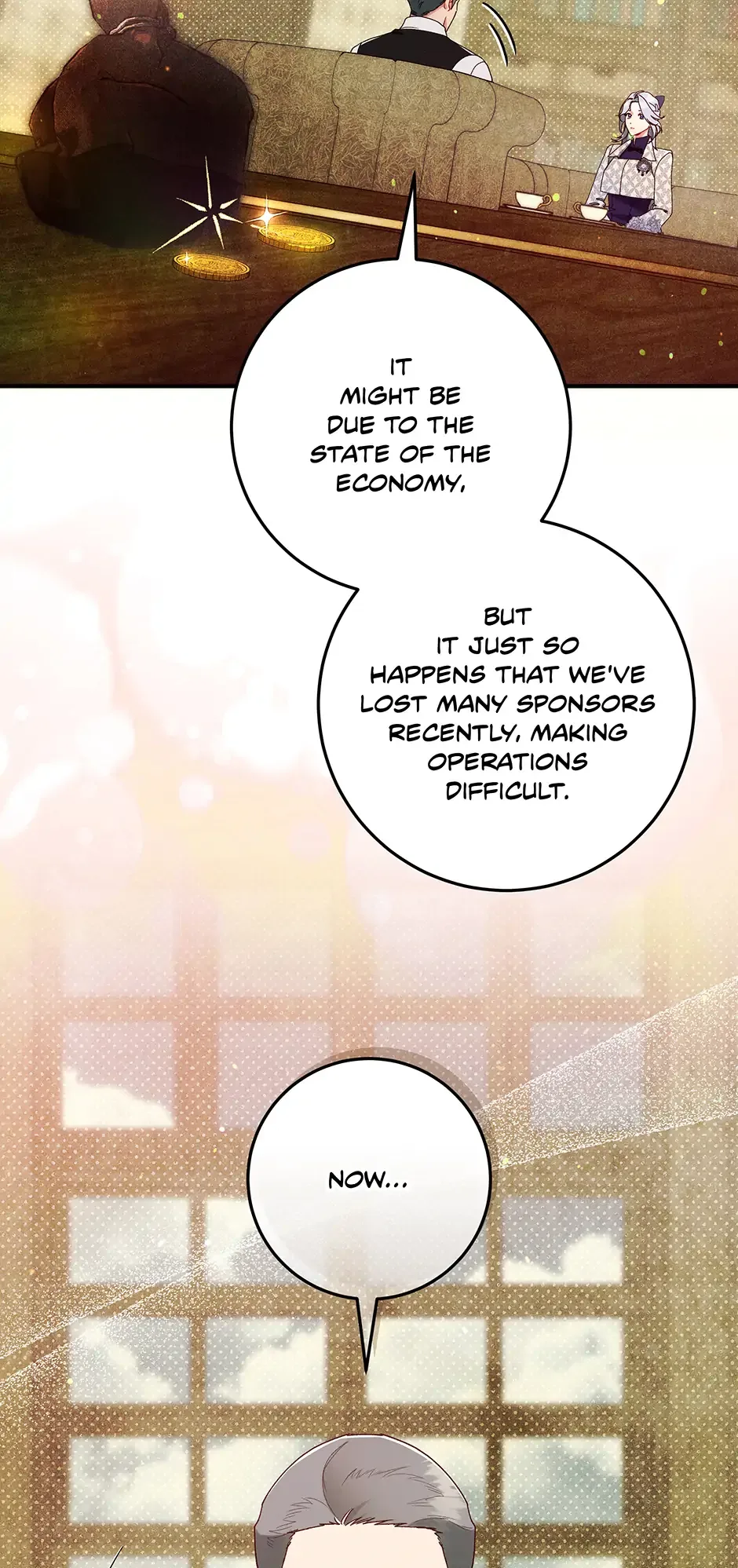 I Am Living an Unmarried Life With a Terminally Ill Lover Chapter 51 page 27