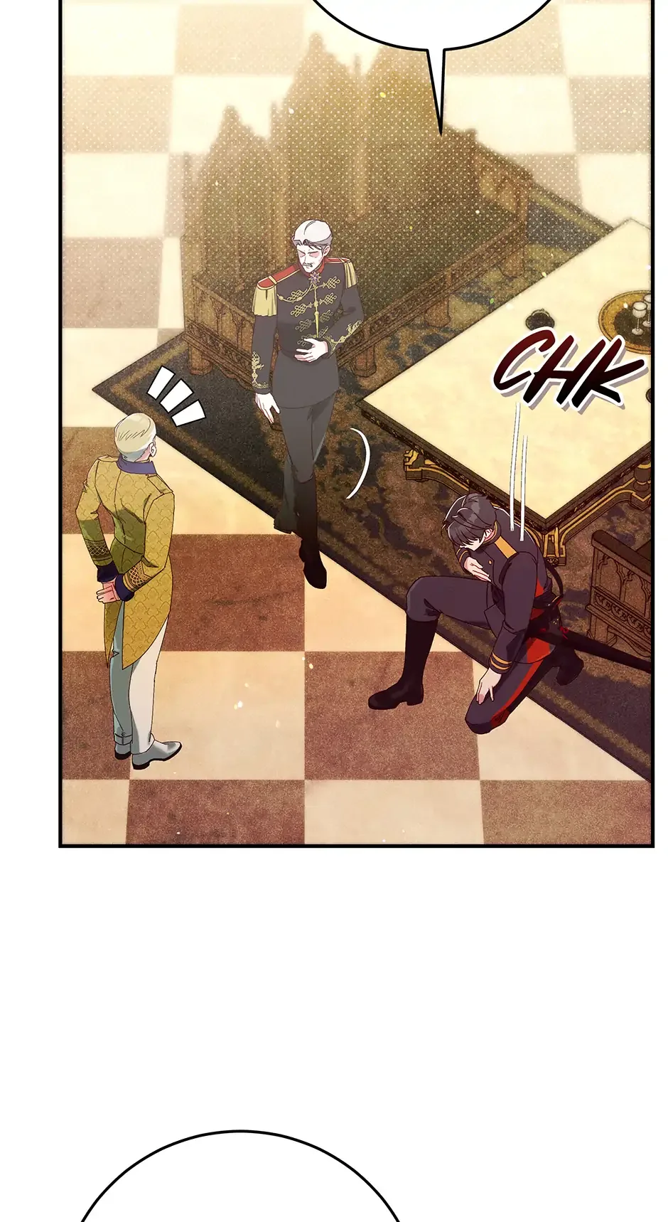 I Am Living an Unmarried Life With a Terminally Ill Lover Chapter 51 page 61