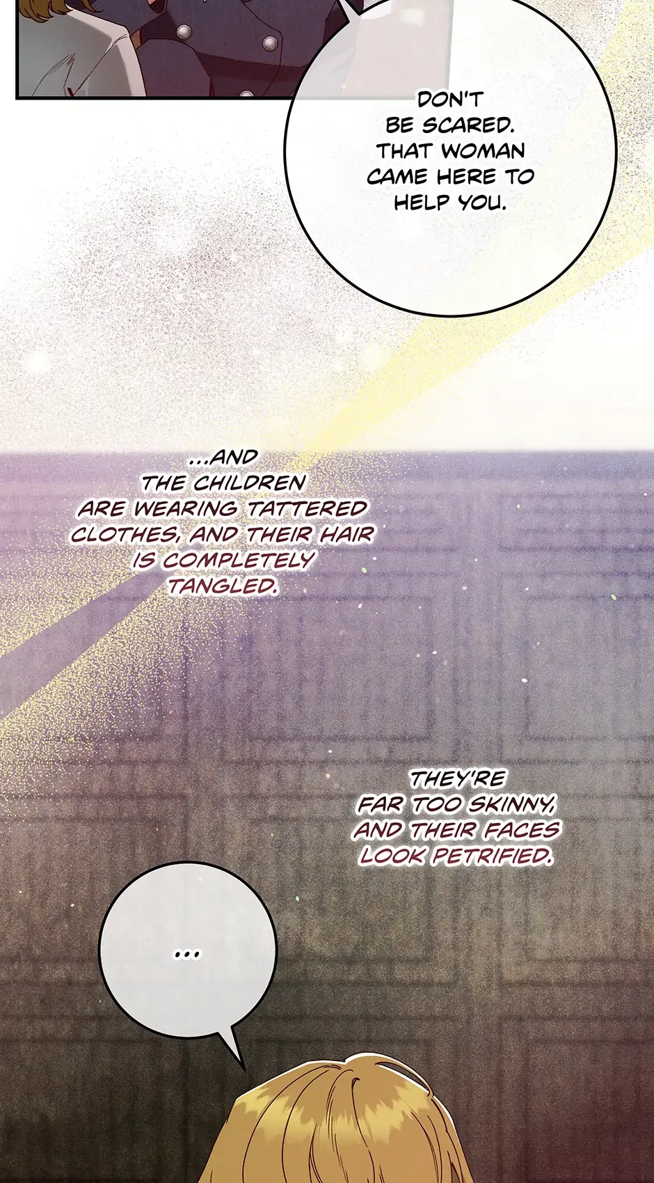 I Am Living an Unmarried Life With a Terminally Ill Lover Chapter 51 page 8