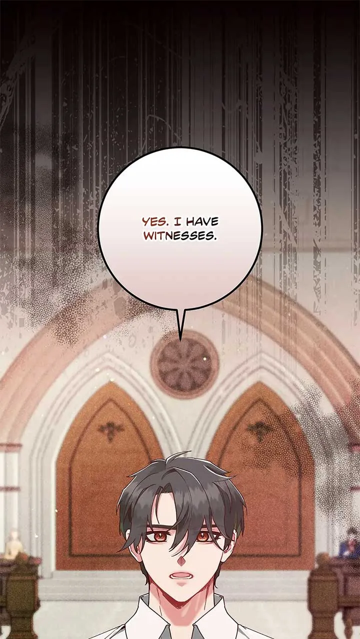 I Am Living an Unmarried Life With a Terminally Ill Lover Chapter 48 page 42