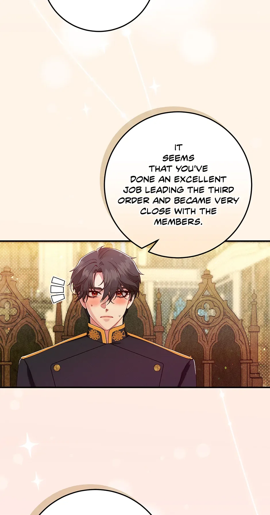 I Am Living an Unmarried Life With a Terminally Ill Lover Chapter 51 page 56