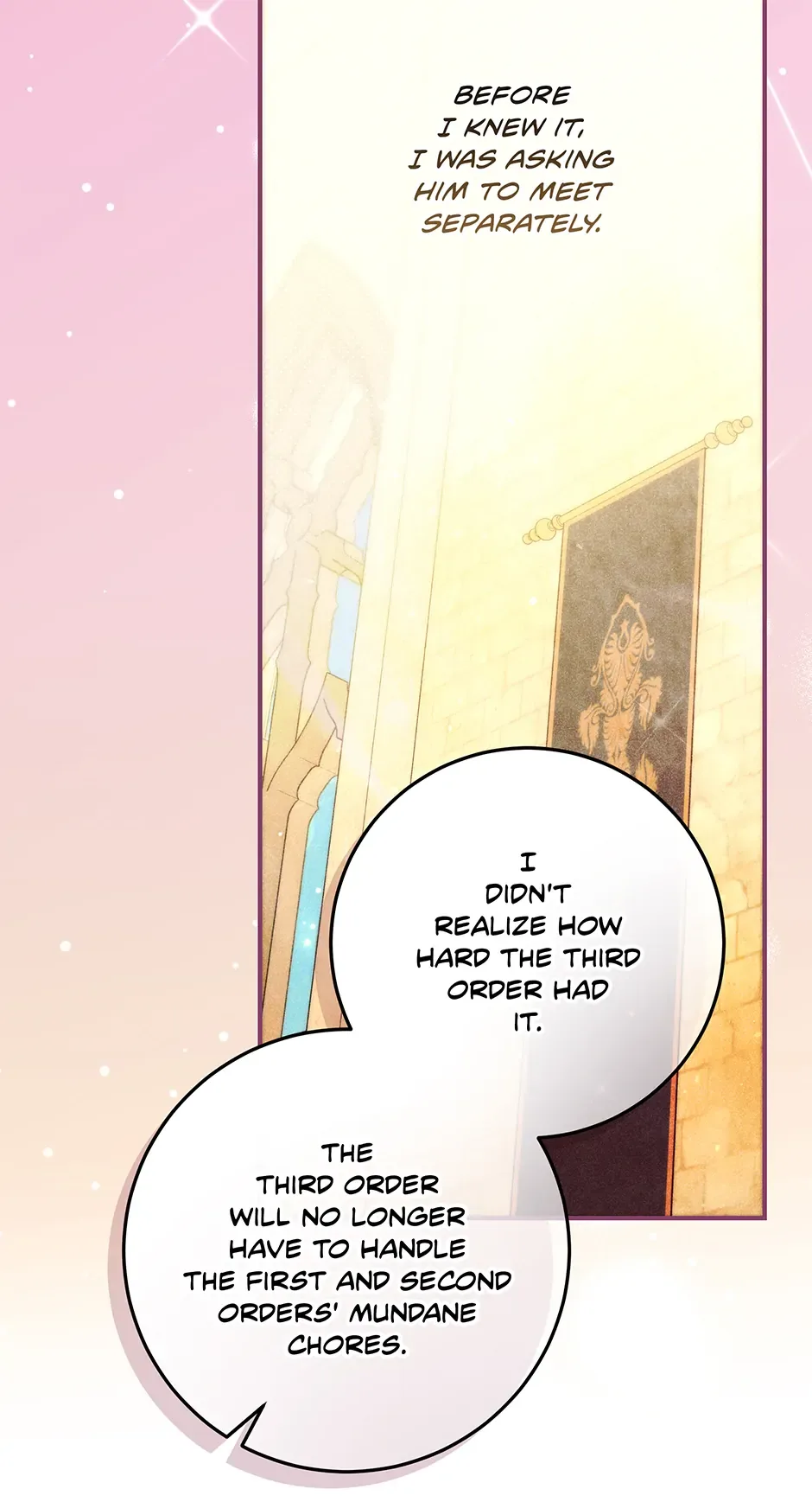 I Am Living an Unmarried Life With a Terminally Ill Lover Chapter 51 page 51