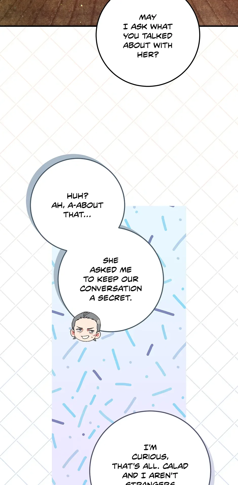 I Am Living an Unmarried Life With a Terminally Ill Lover Chapter 51 page 36