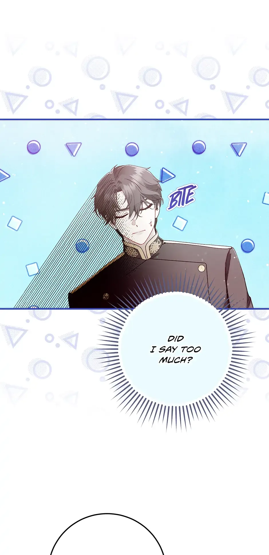 I Am Living an Unmarried Life With a Terminally Ill Lover Chapter 51 page 71