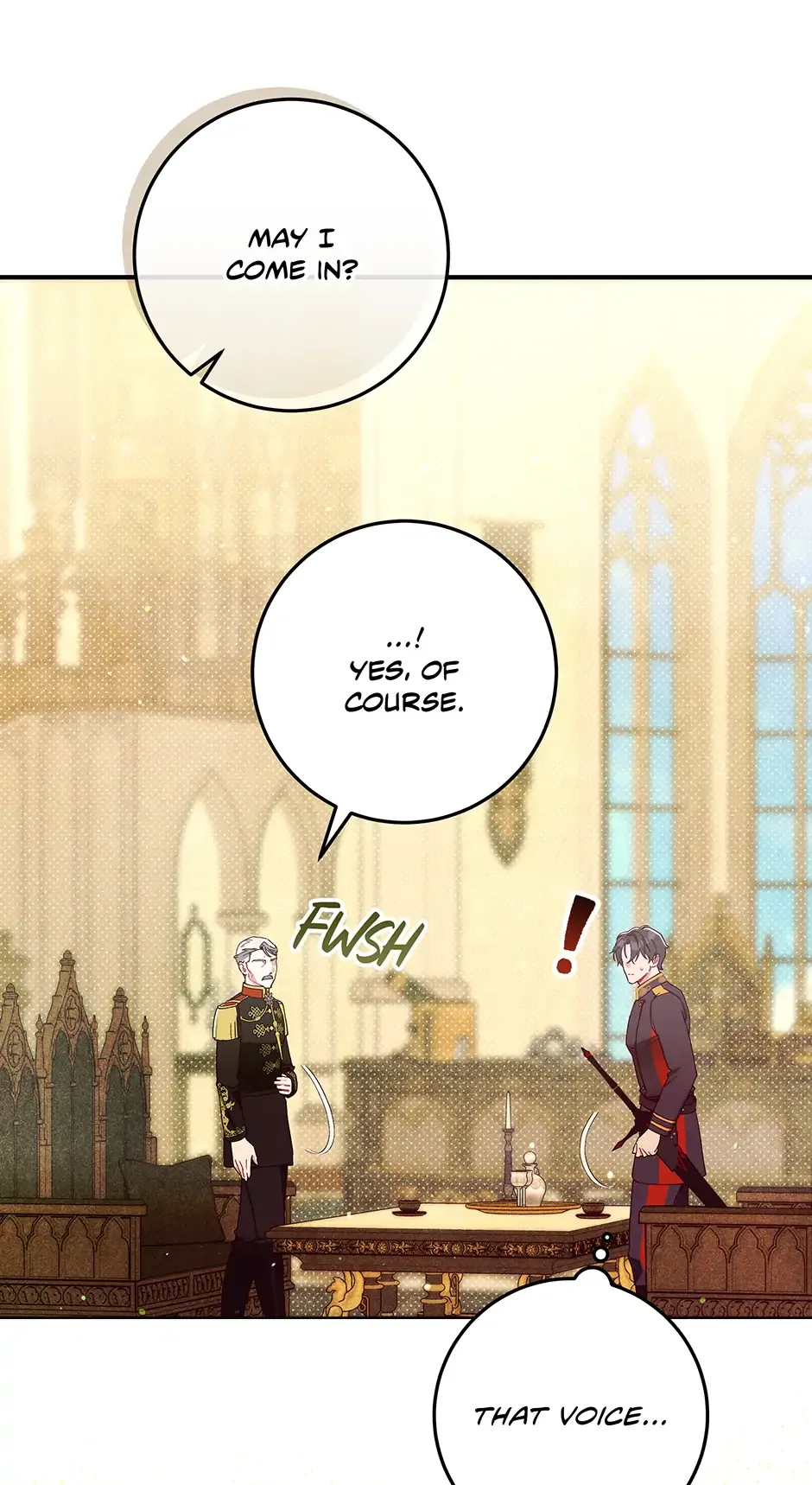 I Am Living an Unmarried Life With a Terminally Ill Lover Chapter 51 page 58