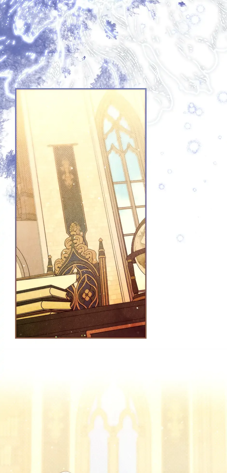 I Am Living an Unmarried Life With a Terminally Ill Lover Chapter 51 page 69