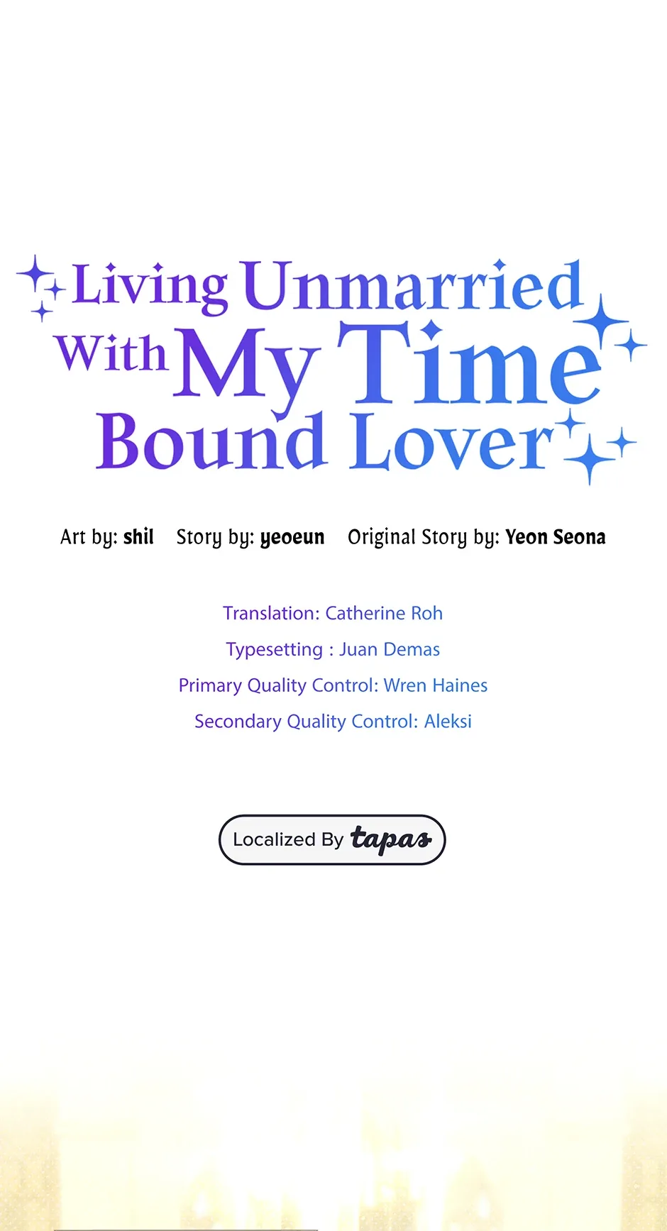 I Am Living an Unmarried Life With a Terminally Ill Lover Chapter 51 page 40