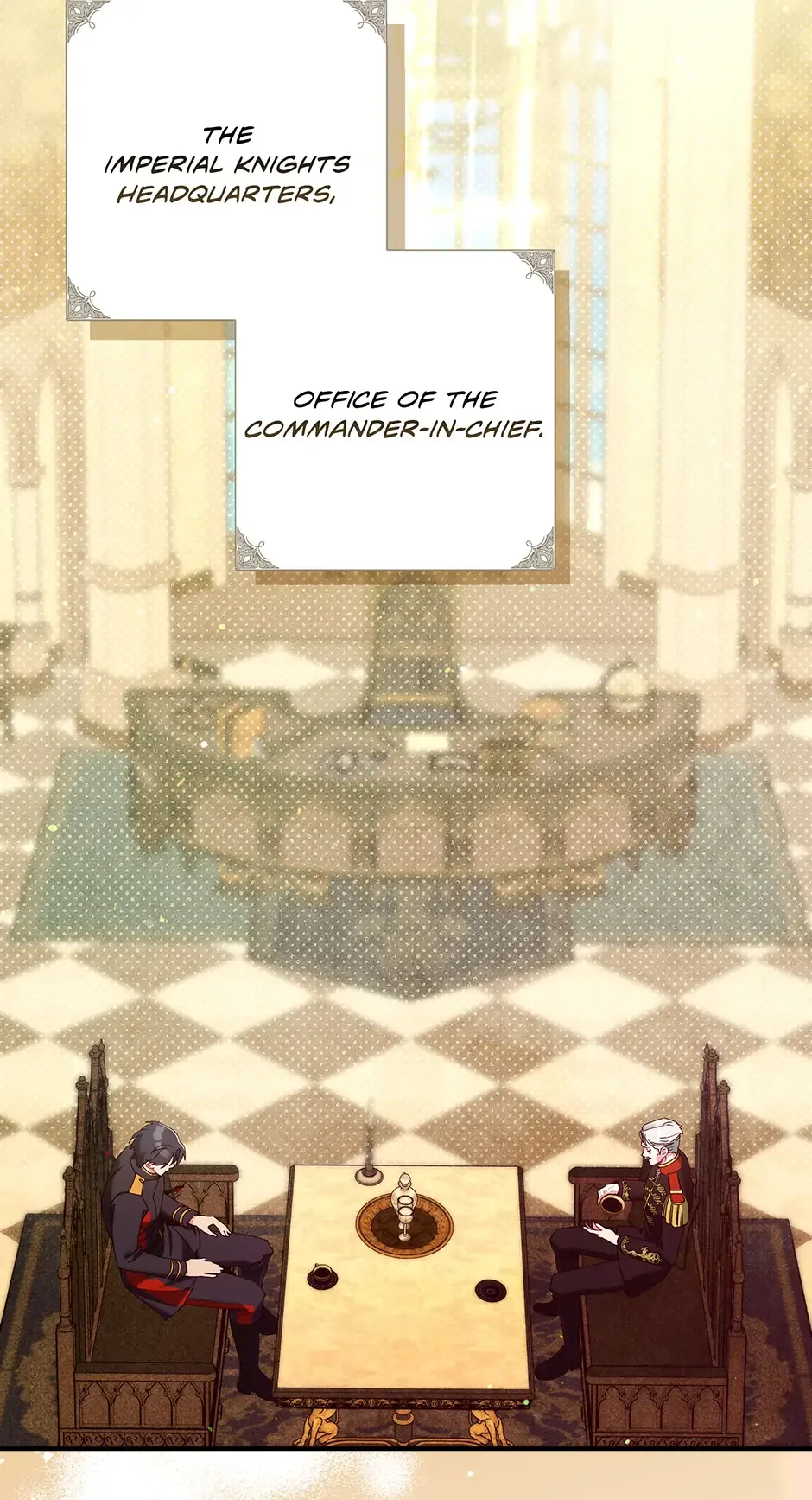 I Am Living an Unmarried Life With a Terminally Ill Lover Chapter 51 page 41