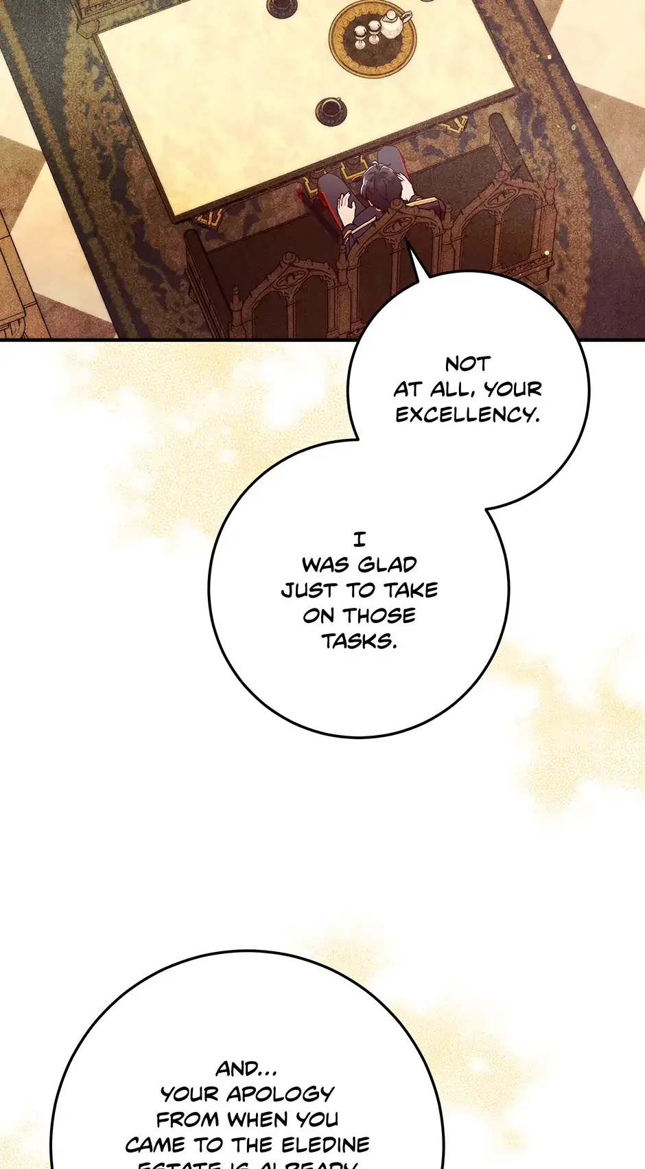 I Am Living an Unmarried Life With a Terminally Ill Lover Chapter 51 page 53