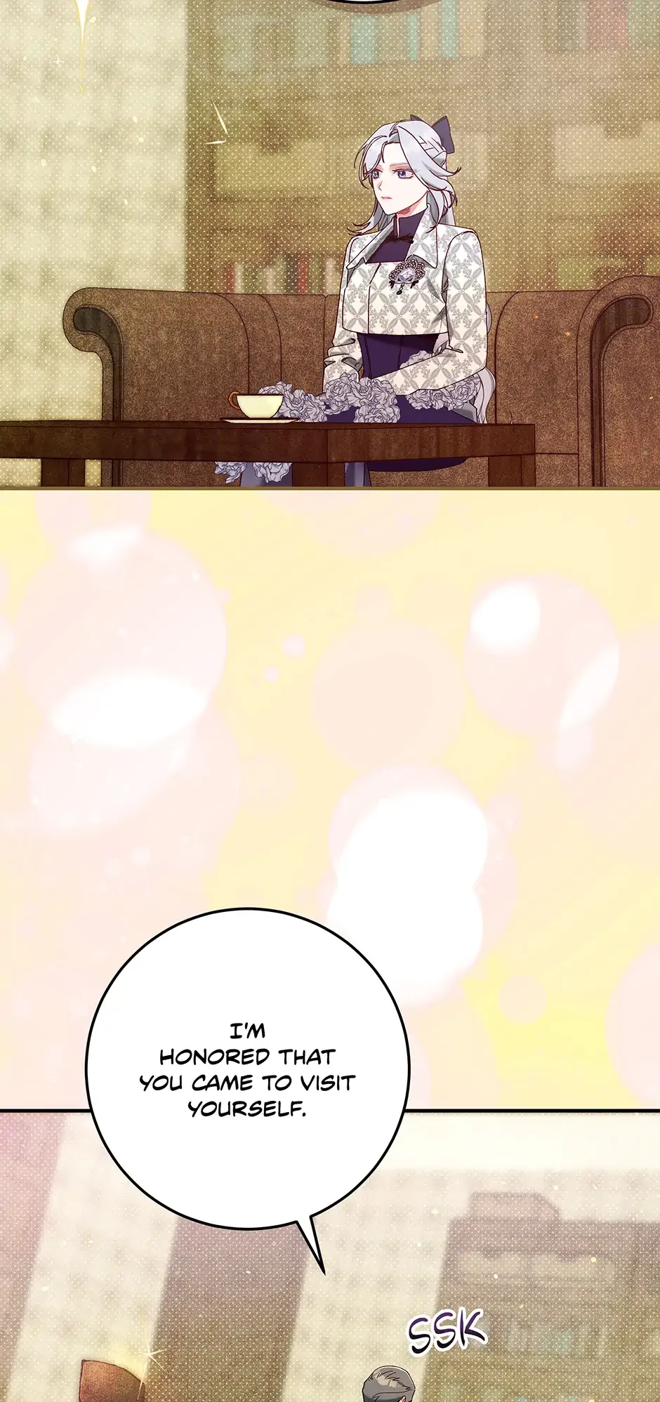 I Am Living an Unmarried Life With a Terminally Ill Lover Chapter 51 page 26