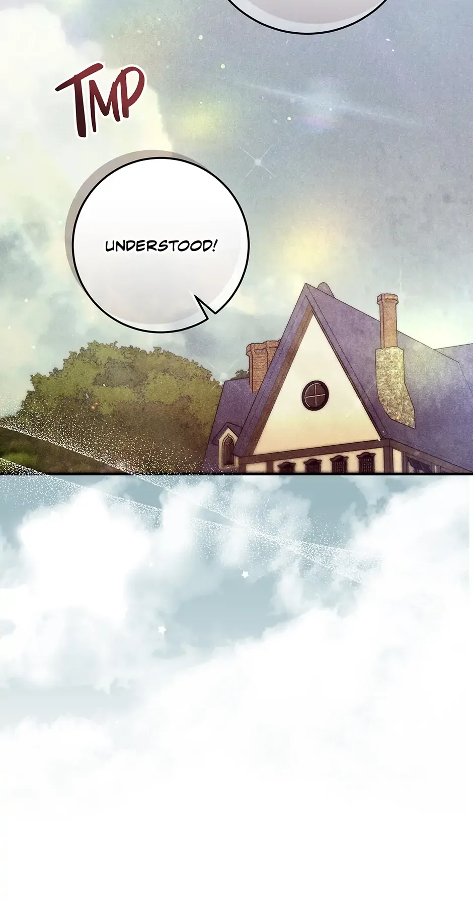 I Am Living an Unmarried Life With a Terminally Ill Lover Chapter 51 page 24