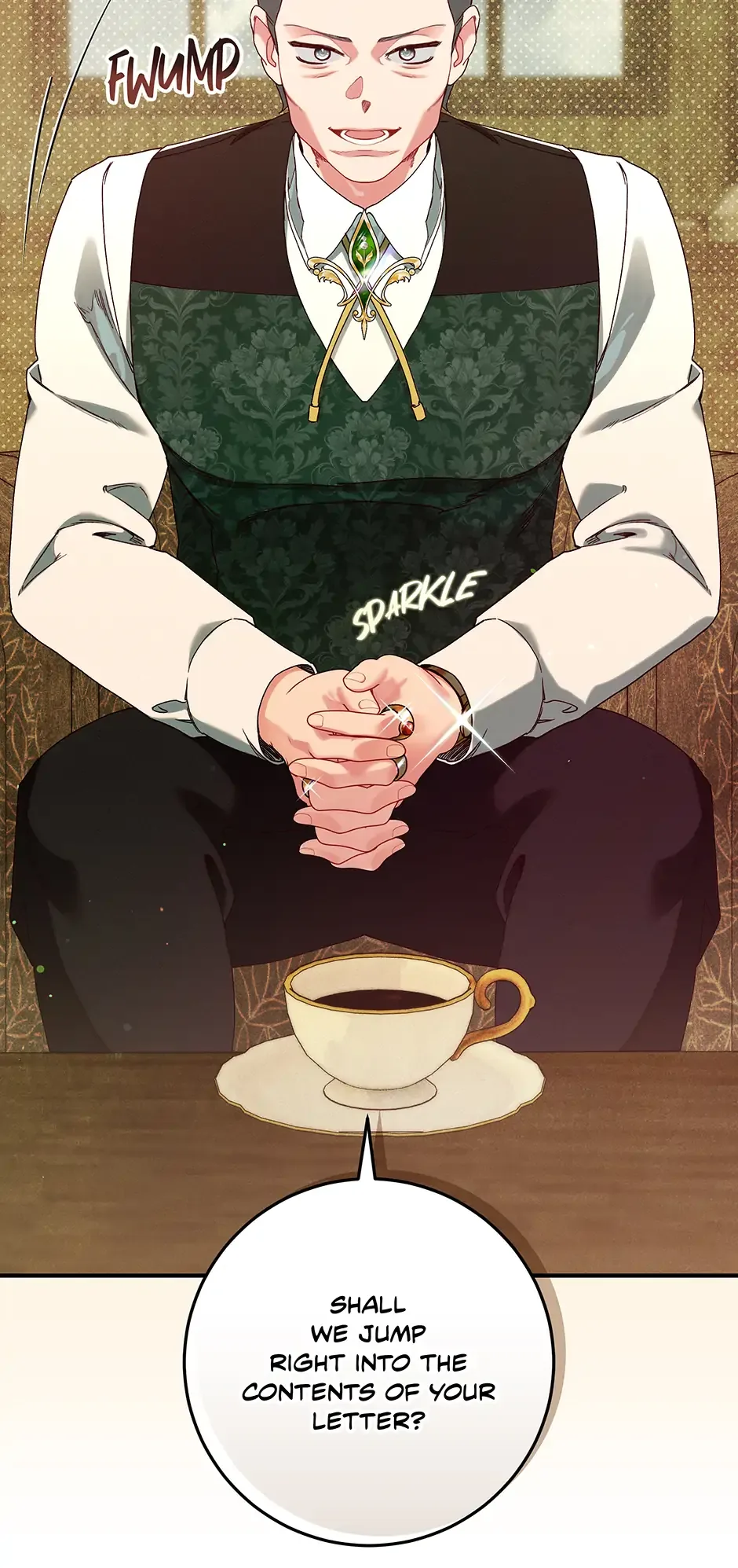 I Am Living an Unmarried Life With a Terminally Ill Lover Chapter 51 page 28