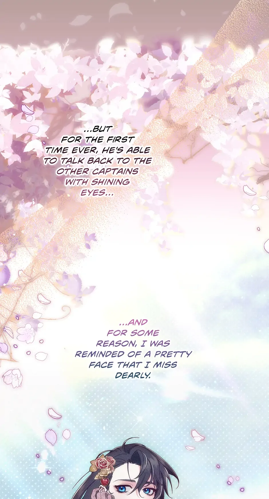 I Am Living an Unmarried Life With a Terminally Ill Lover Chapter 51 page 49