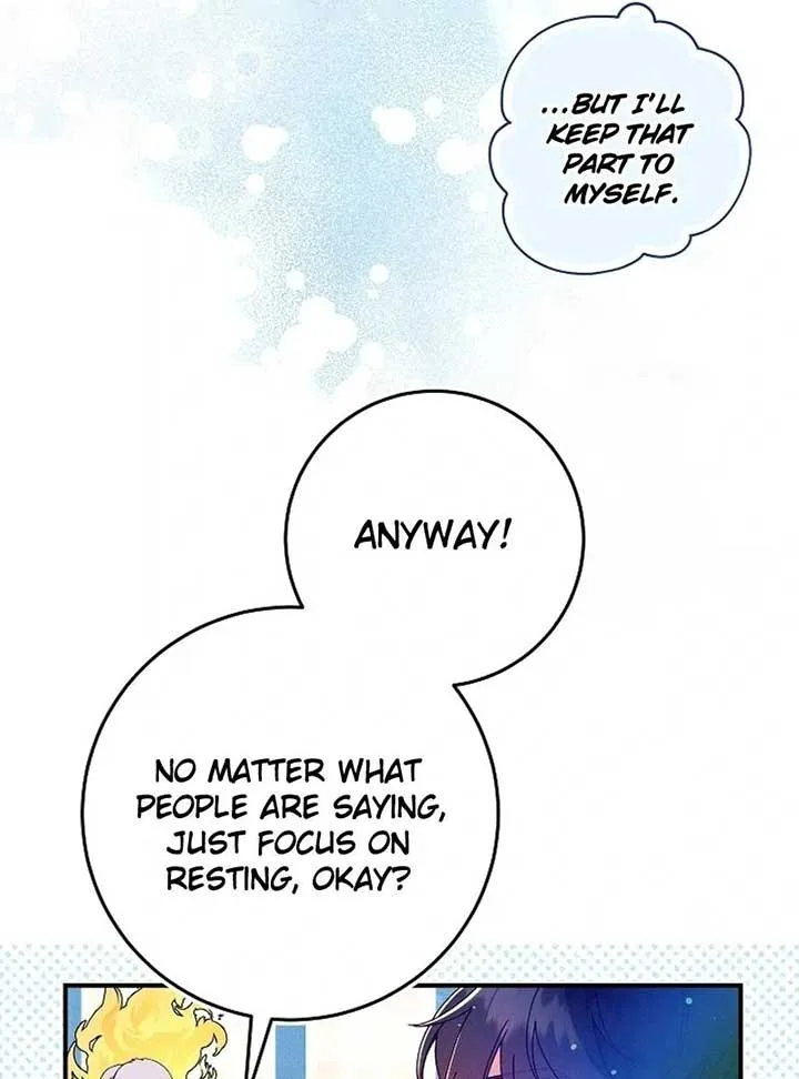 I Am Living an Unmarried Life With a Terminally Ill Lover Chapter 45 page 115