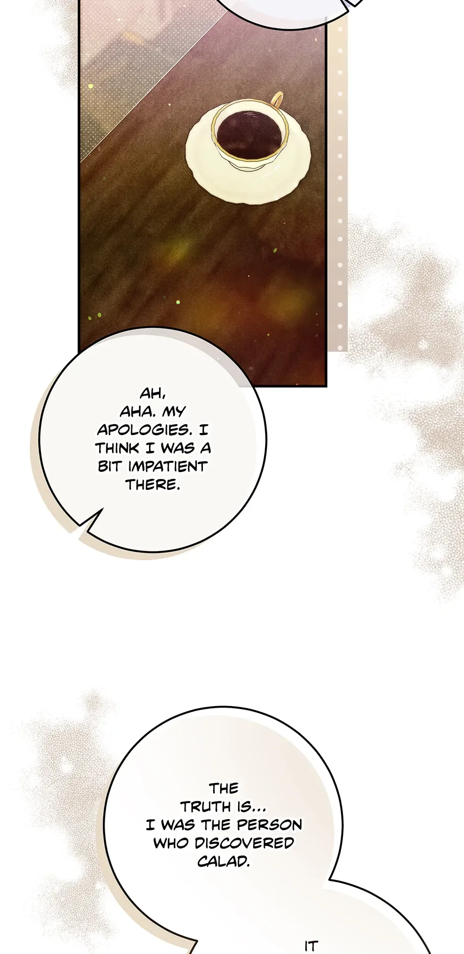I Am Living an Unmarried Life With a Terminally Ill Lover Chapter 51 page 31