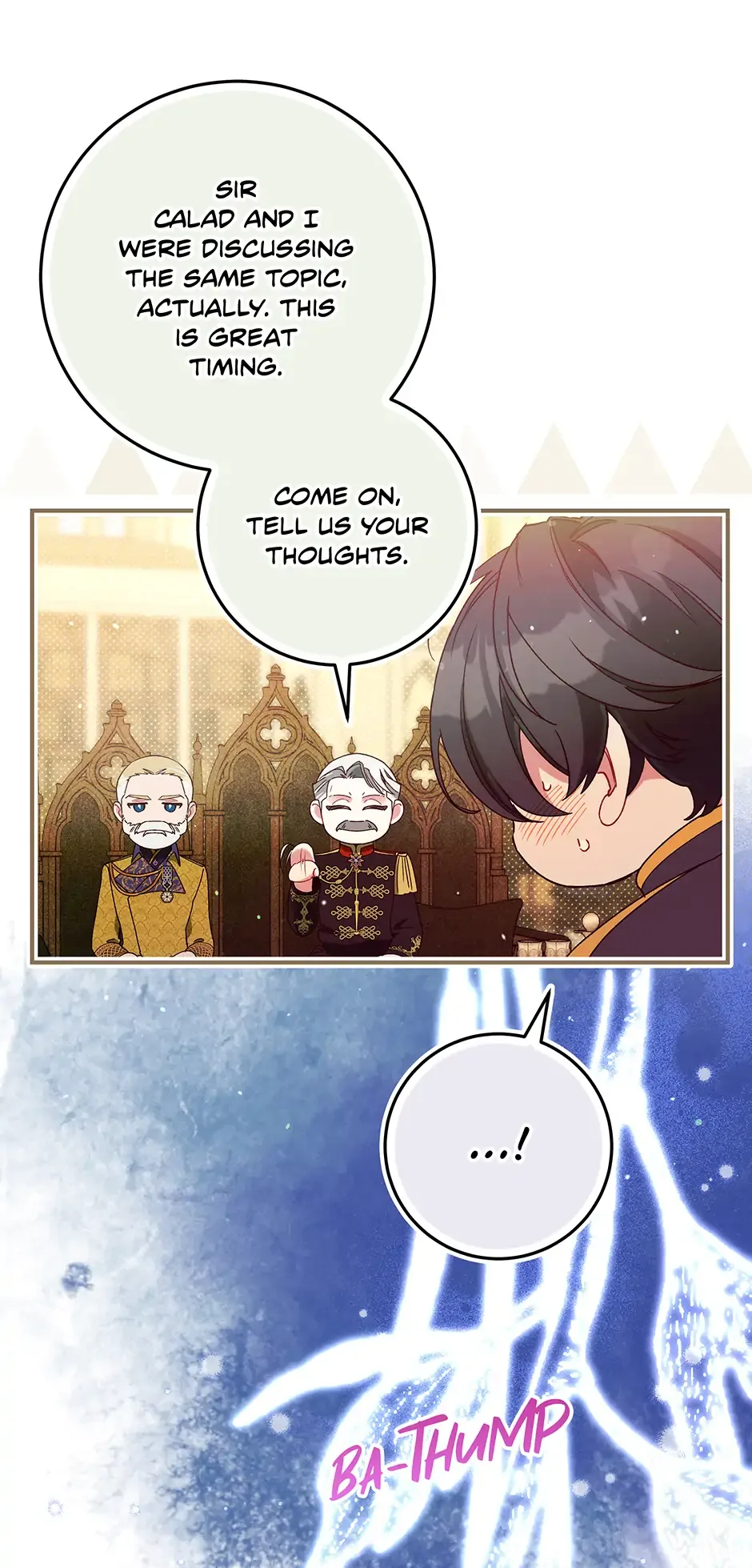 I Am Living an Unmarried Life With a Terminally Ill Lover Chapter 51 page 67
