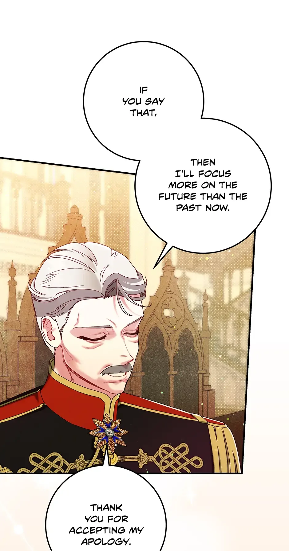 I Am Living an Unmarried Life With a Terminally Ill Lover Chapter 51 page 55