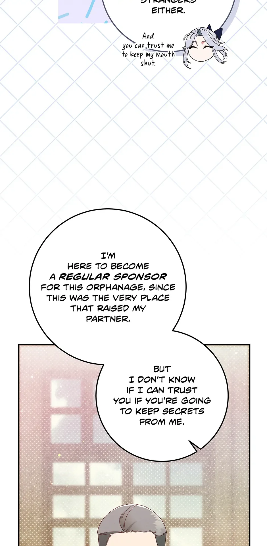 I Am Living an Unmarried Life With a Terminally Ill Lover Chapter 51 page 37