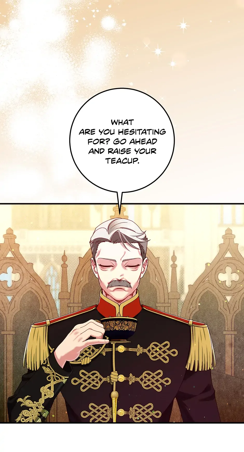 I Am Living an Unmarried Life With a Terminally Ill Lover Chapter 51 page 42