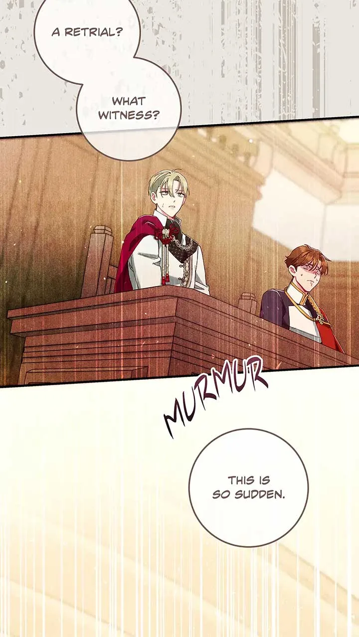I Am Living an Unmarried Life With a Terminally Ill Lover Chapter 48 page 44