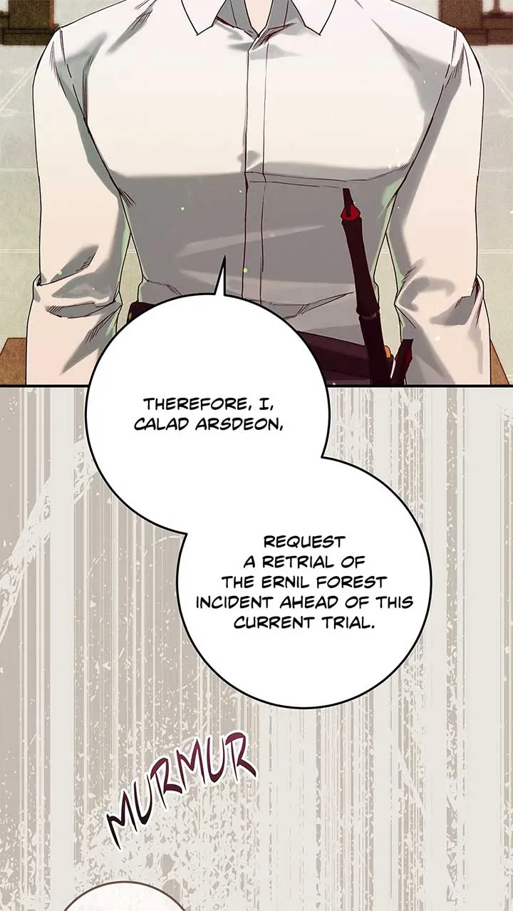 I Am Living an Unmarried Life With a Terminally Ill Lover Chapter 48 page 43