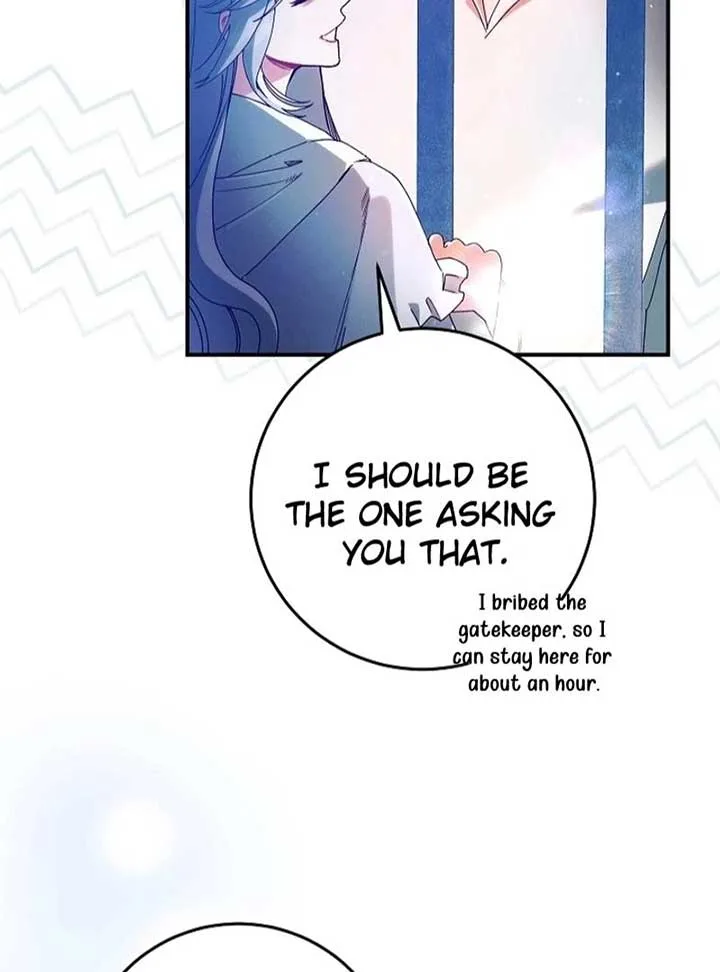 I Am Living an Unmarried Life With a Terminally Ill Lover Chapter 45 page 98