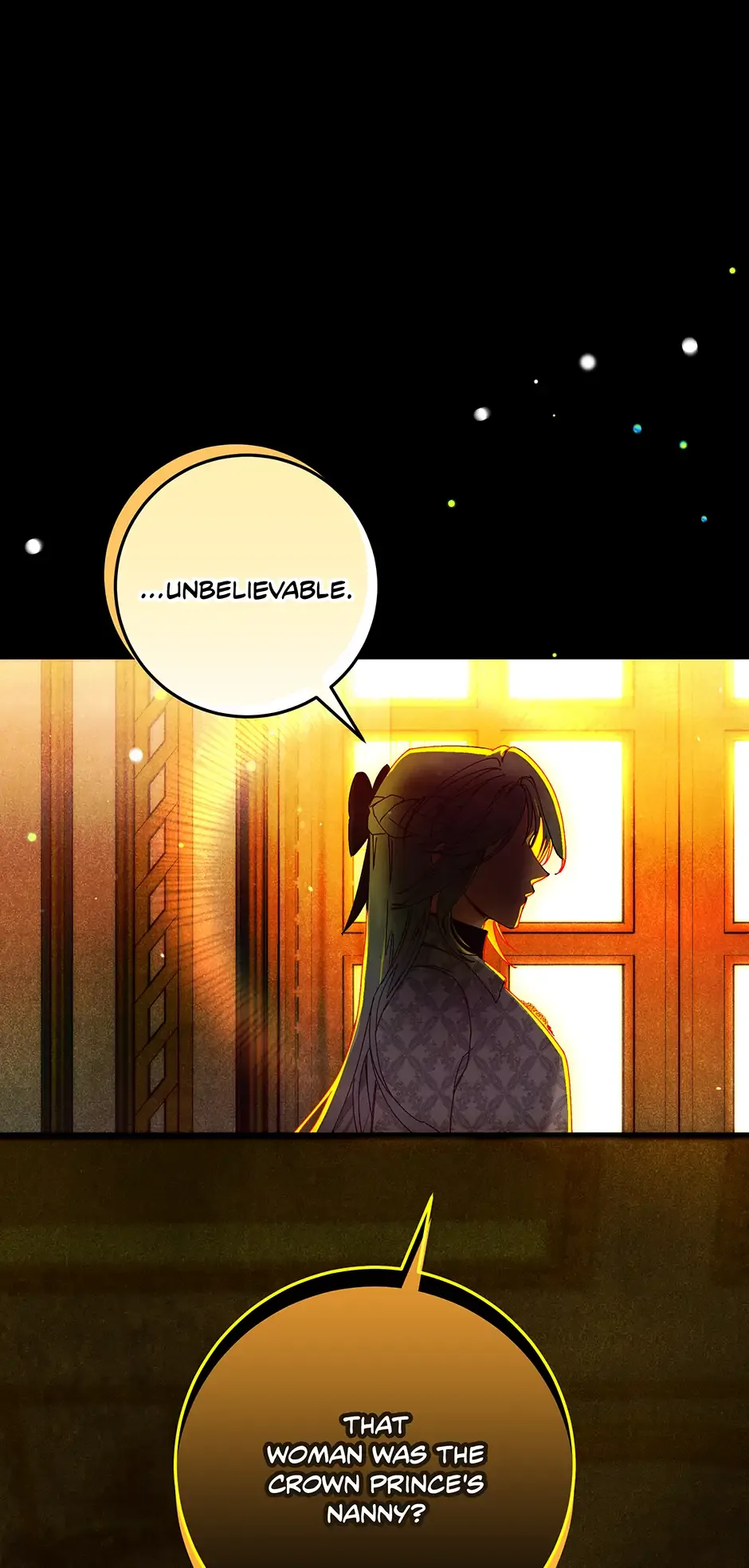 I Am Living an Unmarried Life With a Terminally Ill Lover Chapter 51 page 85