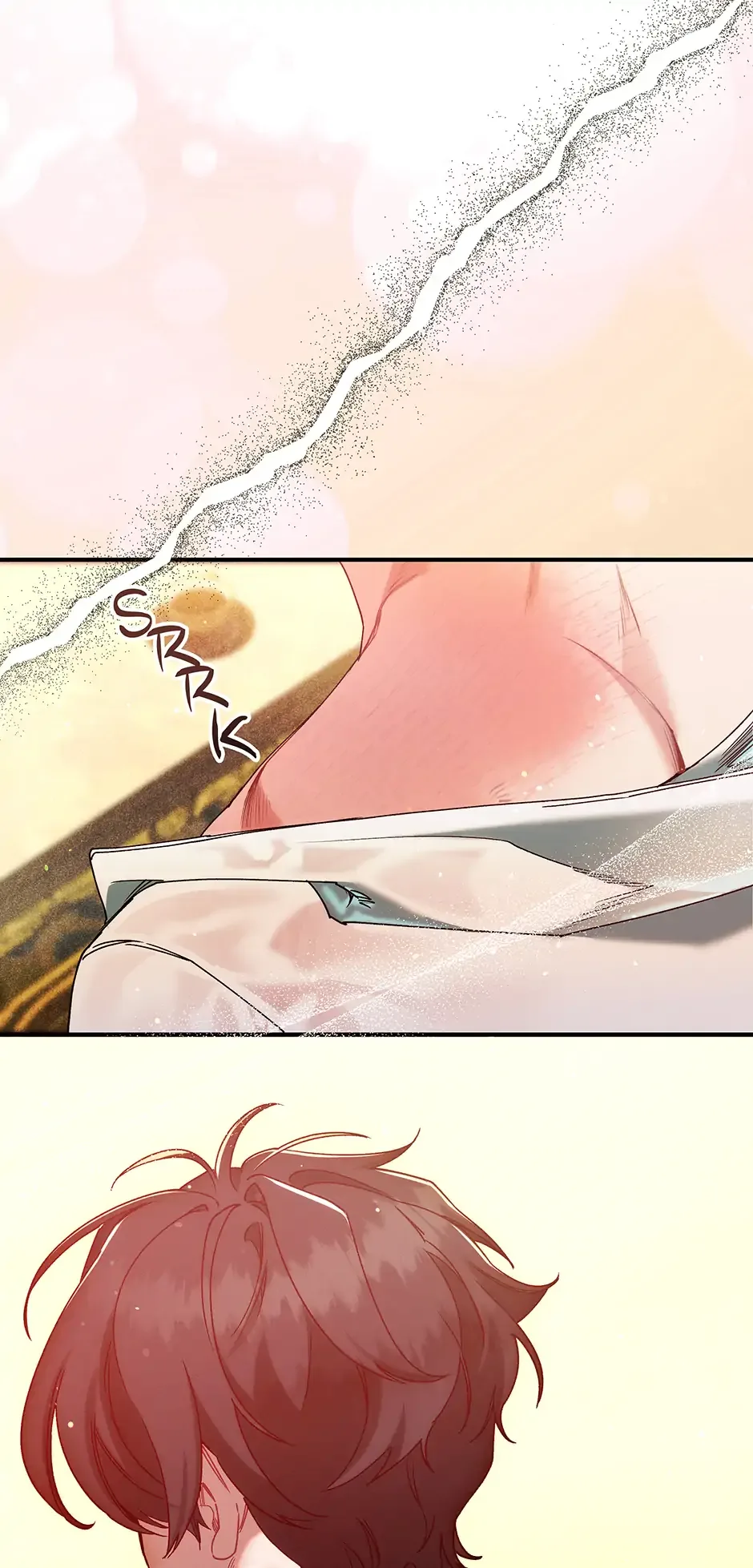 I Am Living an Unmarried Life With a Terminally Ill Lover Chapter 51 page 83