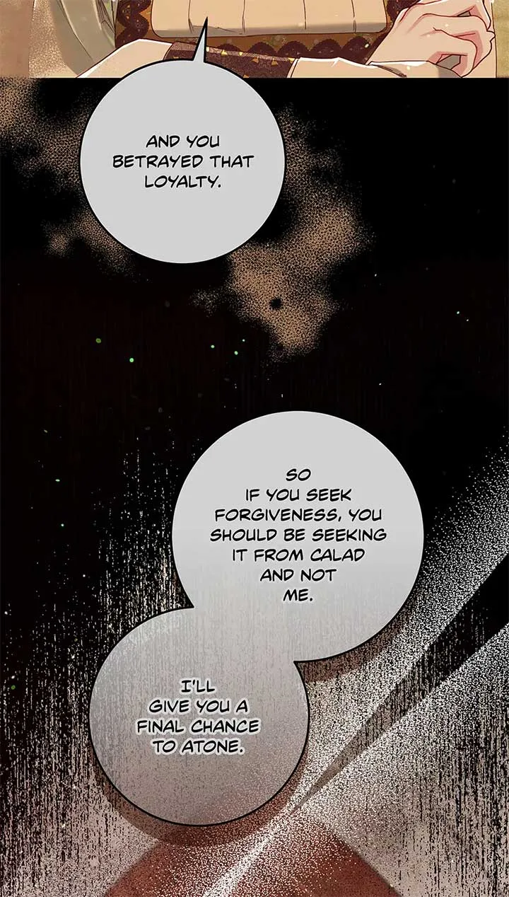 I Am Living an Unmarried Life With a Terminally Ill Lover Chapter 48 page 56