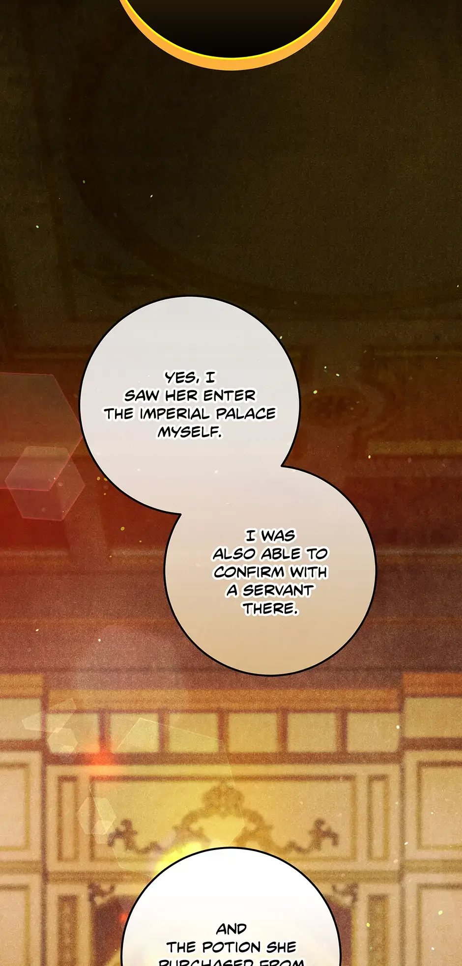 I Am Living an Unmarried Life With a Terminally Ill Lover Chapter 51 page 86
